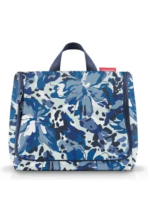 Reisenthel WO4116 TOILETBAG XL Borsa sportiva Donna Taglia Unica