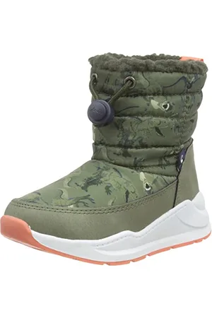 Joules Stivali Invernali Jnr, Stivaletto Bambina, , 18 EU
