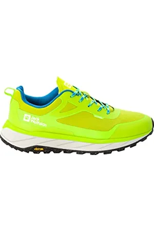 Jack Wolfskin TERRASHELTER LOW M, Scarpe da passeggio Uomo, , 42 EU