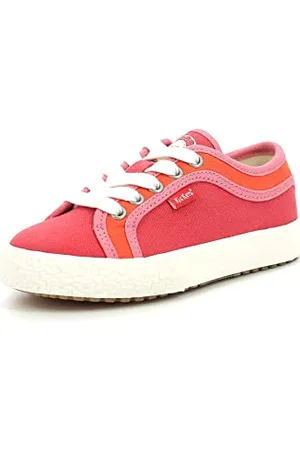 Kickers GEECK, Scarpe da Ginnastica Unisex-Bambini, , 28 EU