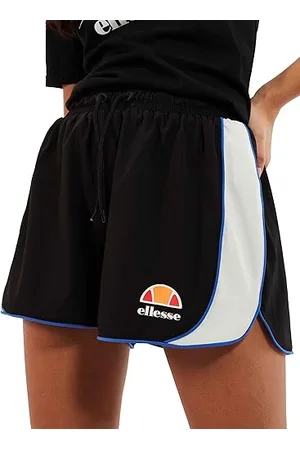 Ellesse Yahtari Pantaloncini, , 10 Donna