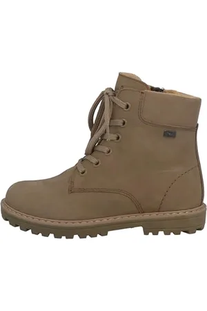 Lurchi 84L9003001, Moda-Stivali, , 33 EU