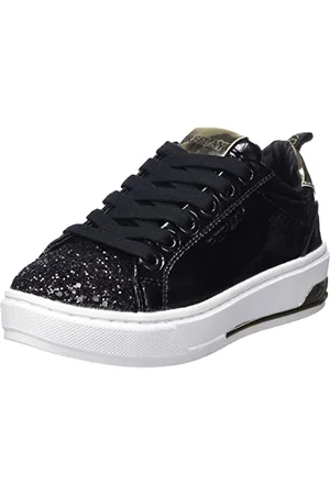 Replay Fusion Jr, Scarpe da Ginnastica Bambina, , 29 EU