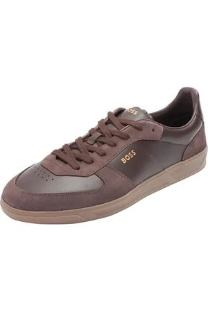 HUGO BOSS Brandon_Tenn_sdvlt, Tennis Uomo, , 43 EU