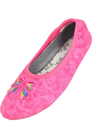 Beck Archi, Scarpe da Ginnastica Bambine e Ragazze