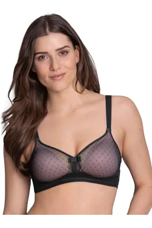 Anita Eve Reggiseno Senza Ferretto, Opaco, , 4B Donna