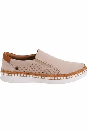 Chattawak 11naccabeige41, Scarpe da Ginnastica Donna, , 36 EU