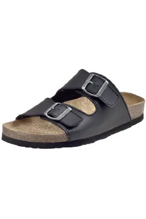 DR. BRINKMANN Letto Profondo da Uomo, Sabot, , 47.5 EU