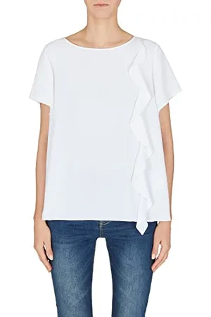Armani Exchange Sostenibile, Cross Gender, Blouse, Donna, , L