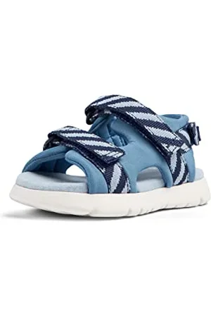 Camper Oruga Sandal K800527, Sandal Bimbo 0-24, , 26 EU