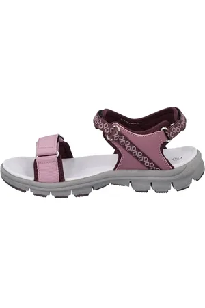 CMP JEDHA WMN HIKING SANDAL, Sandalo Sportivo Donna, , 38 EU