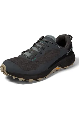 Berghaus Revolute Active Scarpa da Donna, Nero/Grigio, 42