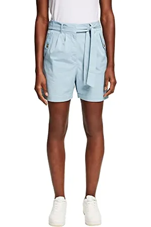 ESPRIT 032EE1C313 Pantaloncini, , Standard Donna