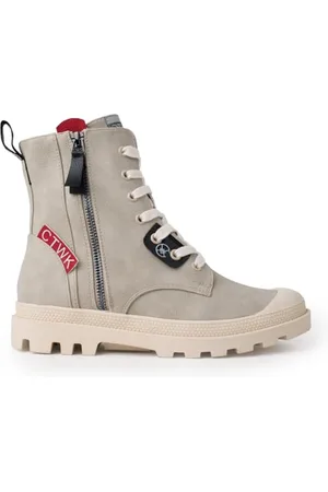 Chattawak 16realasable37, Stivaletto Donna, , 37 EU