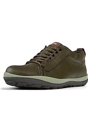 Camper Peu Pista Gm K300285, Basket Bootie Uomo, , 41 EU