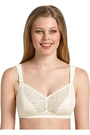 Anita Havanna, Reggiseno senza Ferretto Donna, (Crystal), 3D