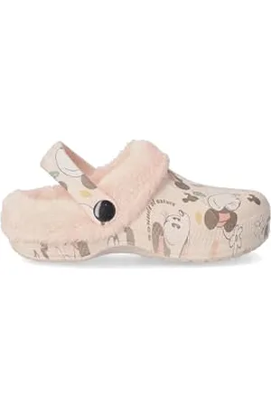 Minnie Disney S0736952, Pantofole da casa Unisex-Adulto, , Talla única