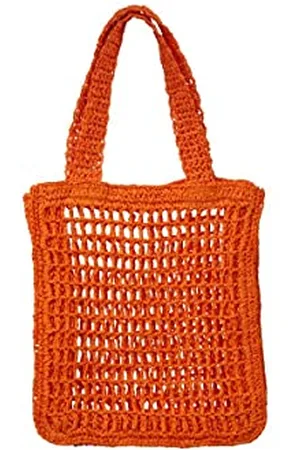 Pieces® PCJULIE Tote Bag D2D, Borsa da Sera da Donna, , Taglia Unica