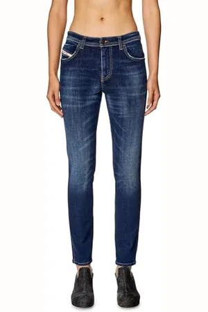 Diesel 2015 Babhila, Jeans Donna, , 23W / 32L
