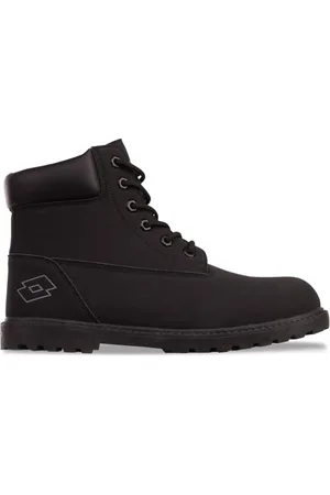 Lotto Maemoore Mid Unisex, Stivali a metà Polpaccio Adulto, , 38 EU