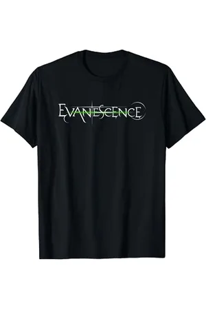 Evanescence – Logo Maglietta