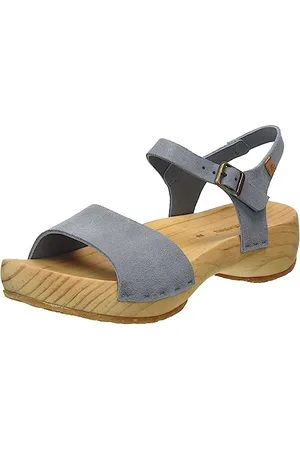 El Naturalista Shokunin, Sandali con Tacco Donna, , 41 EU