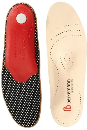 Berkemann Berkodur, Solette Unisex-Adulto, , 39 EU