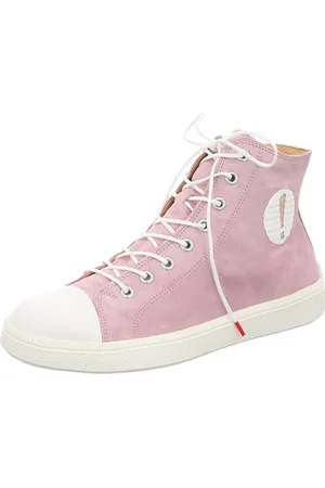 Think! Turna Plantare Intercambiabile sostenibile, Scarpe da Ginnastica Donna, , 39 EU