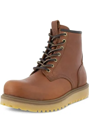 Ecco Staker, Boots Uomo, , 41 EU