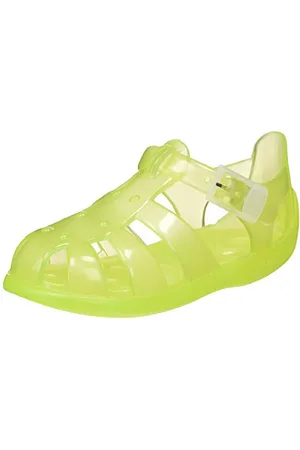 chicco Sandali Mare e Piscina, con Cinturino, Confortevoli, Leggeri, Flessibili e Traspiranti, Unisex - Bambini E Ragazzi, , 21, Designed in Italy