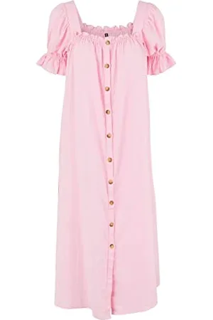 Pieces® Pcvanessa SS Dress BC Vestito, , XS Donna