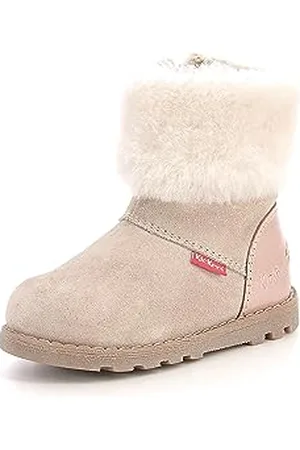 Kickers NONOFUR, Stivaletto Unisex-Bambini, , 26 EU