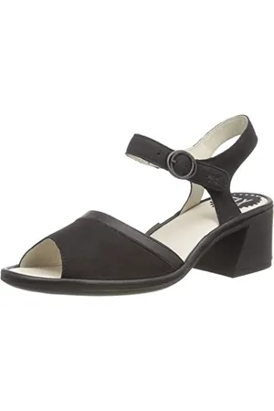 Fly London Lear374fly, Sandali con Tacco Donna, , 40 EU