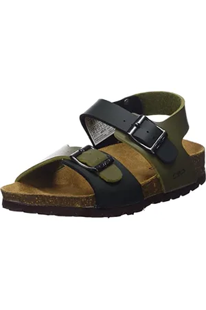 CMP KIDS KEIDHA SANDAL, Sandali Unisex - Bambini e ragazzi, , 33 EU