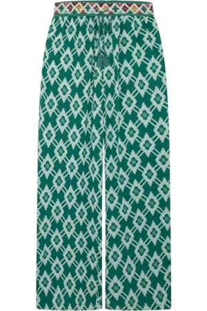 Springfield Pantaloni, , 44 Donna