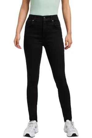Lee Ulc Skinny Jeans, , 33W / 31 L Donna
