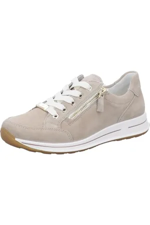 ARA Osaka, Scarpe da Ginnastica Donna, , 35 EU Larga