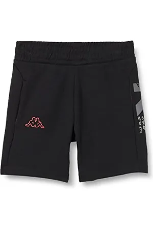 Kappa Kezo Kid Pantaloncini, , 4 Años Bambino