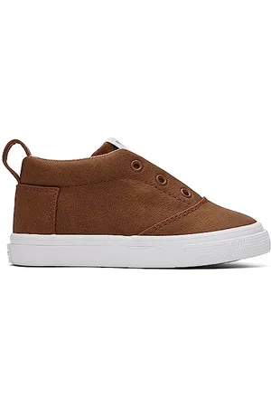 TOMS Fenix Mid, Scarpe da Ginnastica Bambini e Ragazzi, , 23.5 EU