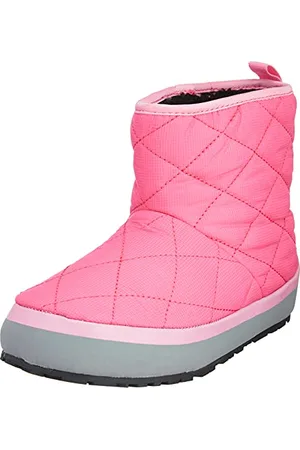 Kamik Puffy Mid, Ciabatte Bambina, , 26 EU