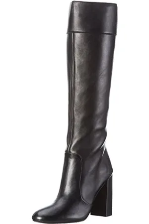 French Connection Candra, Stivali con Gambale Corto Donna, , 41 EU