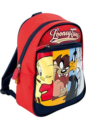 Smallfoot Looney Tunes Active Zainetto per Bimbi