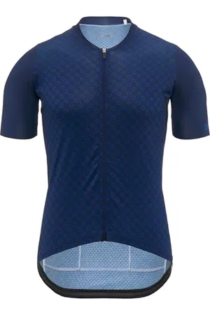 Briko JERSEYKO Over T-Shirt, Marine-Blue R, XXL Uomo