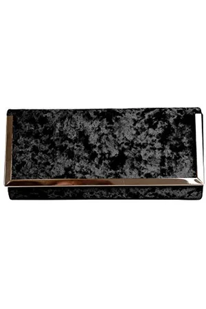 Eferri Pochette Donna Borsa Clutch Fontanars Borsetta Ragazza Borsa da sera Cerimonia Matrimonio Donna