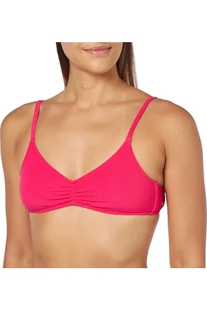 Benetton Reggiseno 3UCJ5R02J Parte Superiore del Bikini, , S Donna
