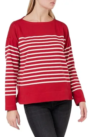 Armor.lux Armor Lux Marinaio Ml Maglione, , M Donna