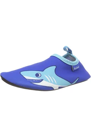 Playshoes Scarpe A Piedi Nudi, Scarpe A Piedi Nudi Unisex - Bambini e ragazzi, , 24/25 EU