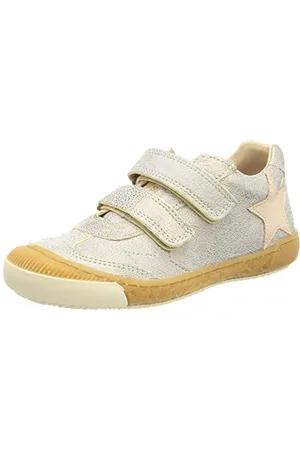 Bisgaard Jenna, Scarpe da Ginnastica Bambina, , 22 EU