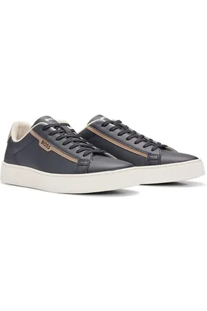 HUGO BOSS Rhys_Tenn_pusdth, Tennis Uomo, , 44 EU