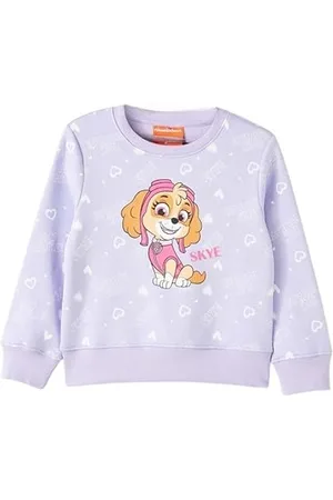 Disney Maglione Paw Patrol Ragazza - 7/8 Years